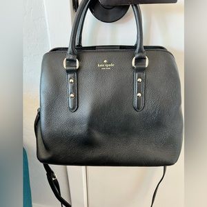 Kate Spade Leather Handbag
